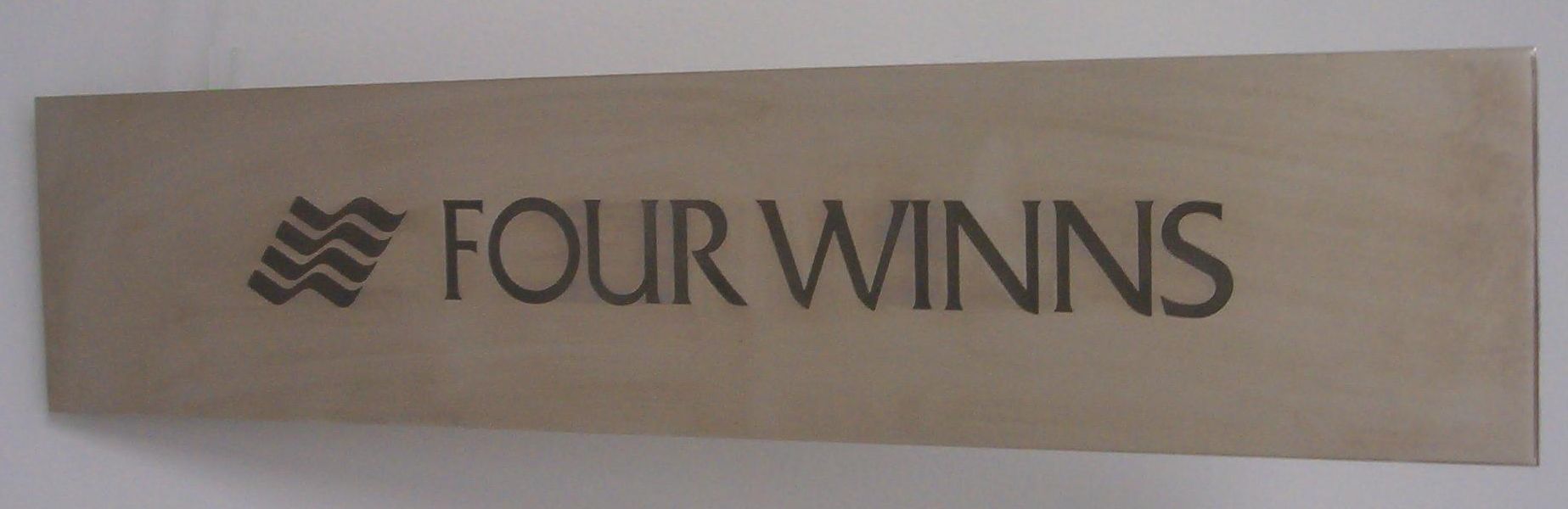 Stainless Steel and Acrylic Etchings